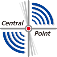 Central Point 2.0 - Logo - PNG400x400